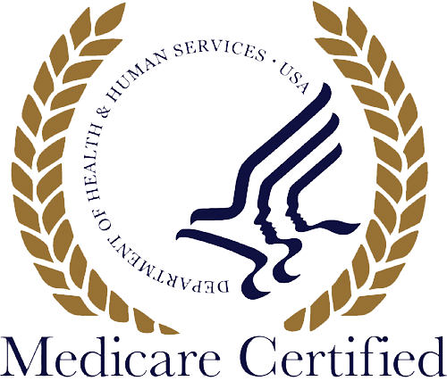 Medicare certified home health and hospice of the Bay Area